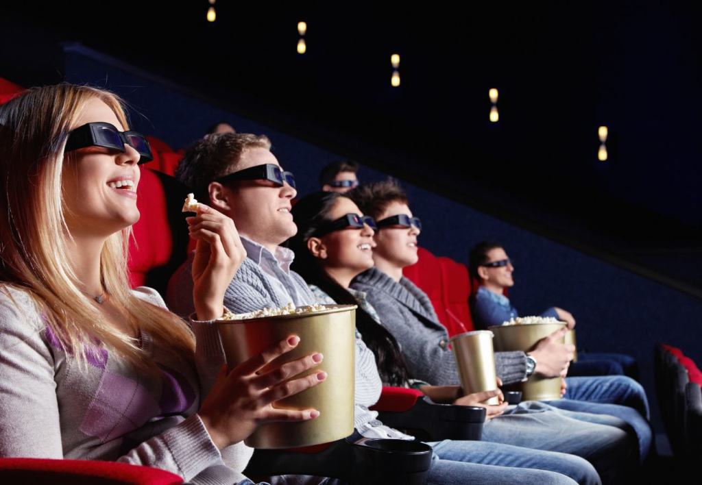 Cinema2Day, biglietti a 2 euro: ecco le sale aderenti in Calabria