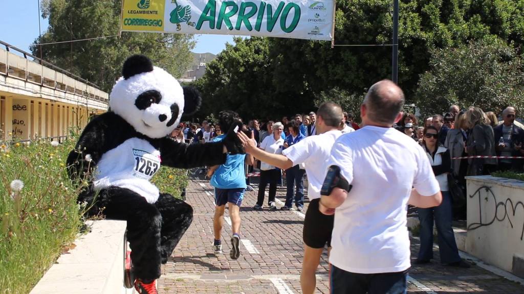 Corrireggio 2016 entra nel vivo: ecco il programma degli appuntamenti