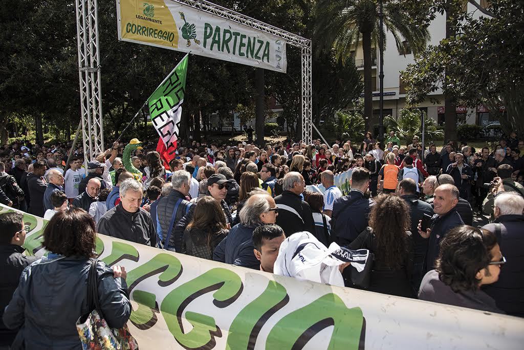 Grande successo per la Corrireggio 2016 – Ecco i 159 scatti di Citynow!