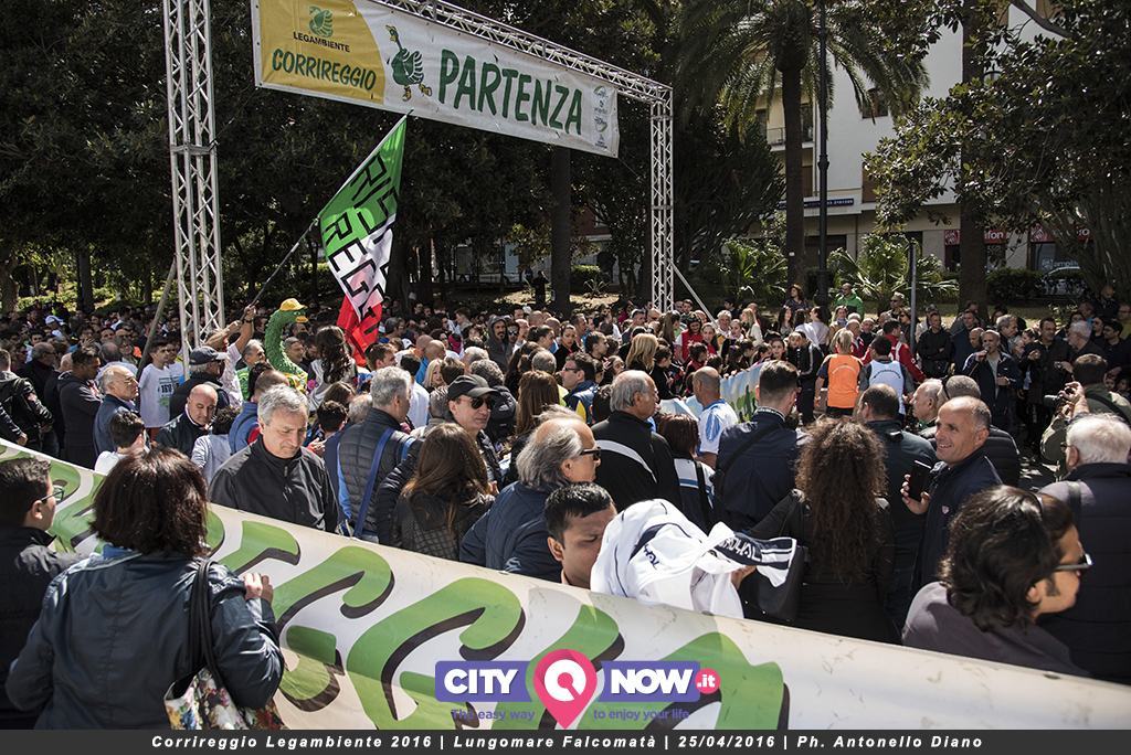 Si avvicina la Corrireggio 2018 all’insegna dell’impegno sociale