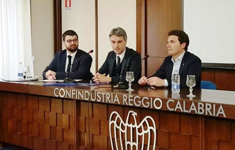 Domani il Barcamp “Nuove idee per nuove imprese mediterraree”