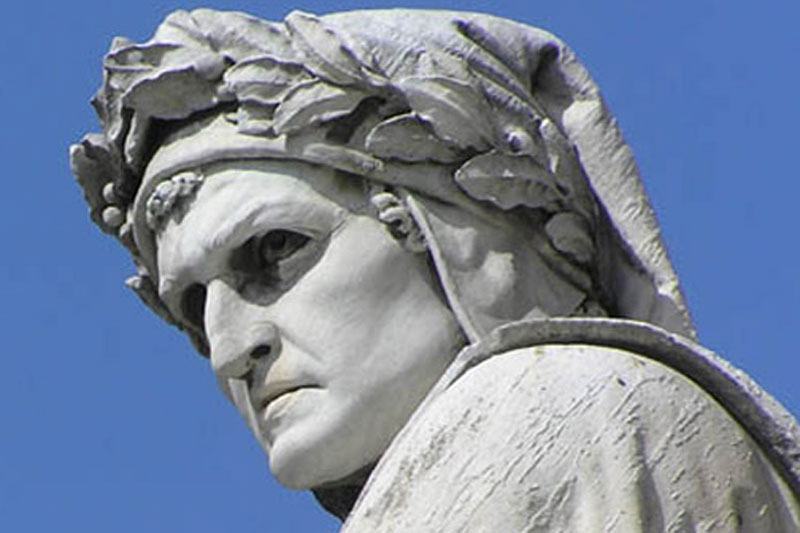 Conferenza dal titolo “Dante, il Viaggio e l’Amore”