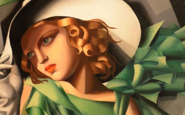 Il contest fotografico “A colori – La donna nell’arte”