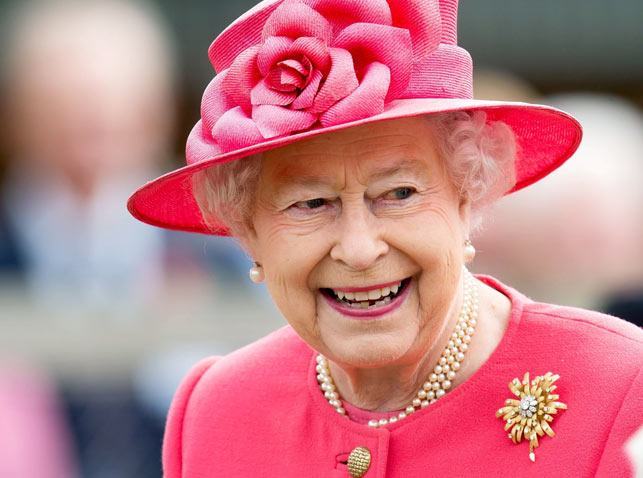 La regina Elisabetta II compie 90 anni