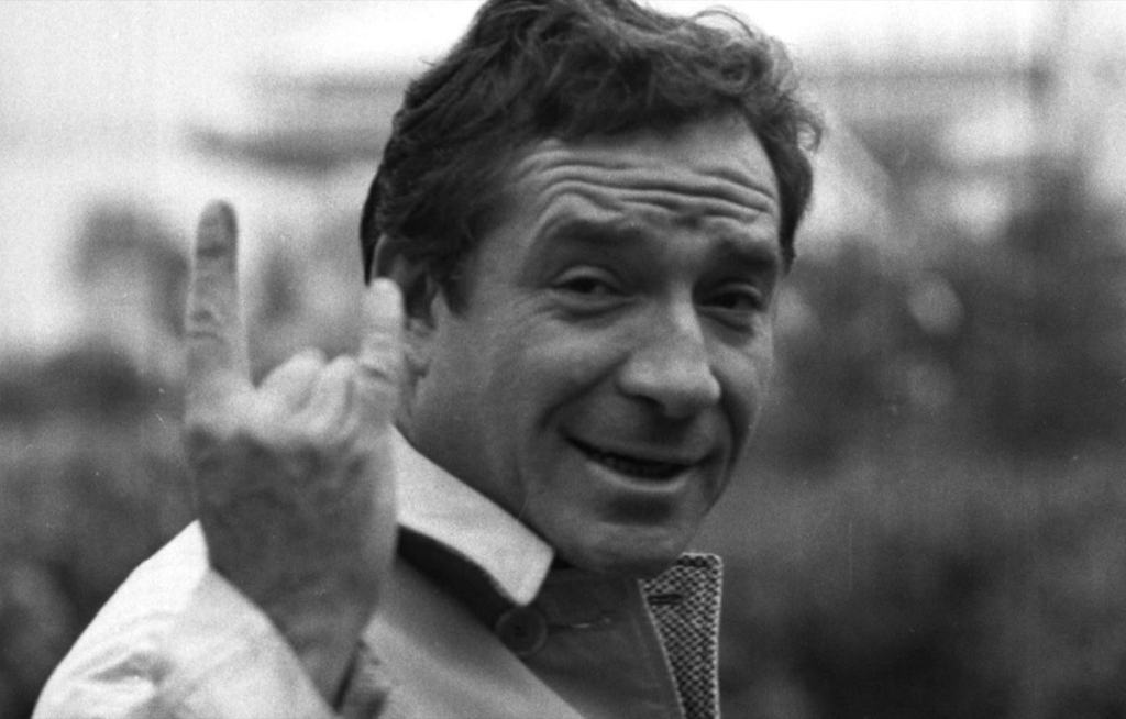 Ass. Anassilaos: omaggio all’attore Ugo Tognazzi
