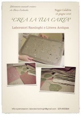 labo carta