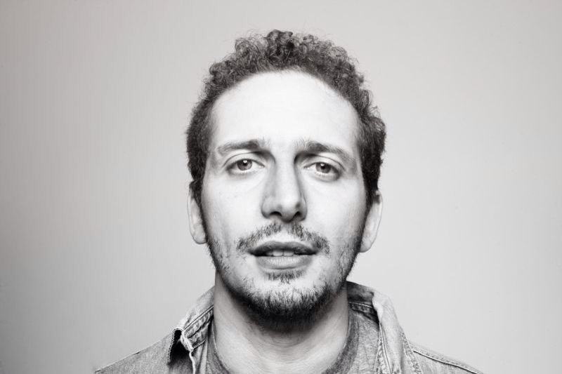 Talenti Reggini, Fabio Mollo pronto al secondo film. “Lavorare con Sorrentino esperienza unica”