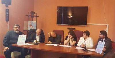 presentazione san giorgio in pinacoteca ok