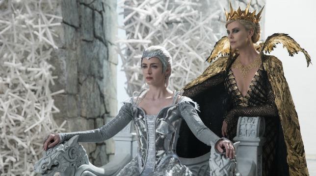“Tutti al cinema”, i film in sala a Reggio Calabria: arriva Charlize Teron, regina cattiva