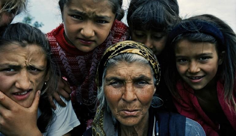A Reggio Calabria LabRom con la proiezione del docu-film “Gitanistan”
