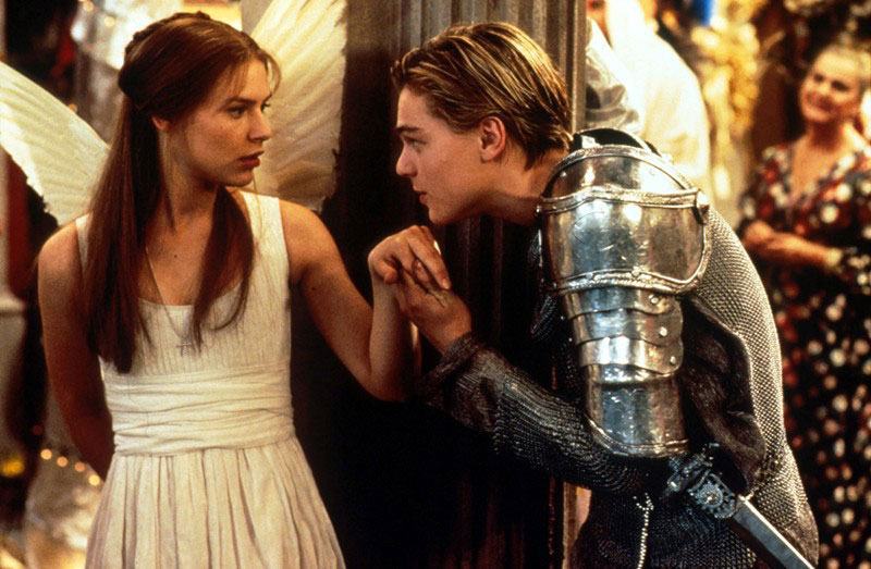 Romeo & Giulietta di Shakespeare: la ‘tragedia’ di un amore eterno