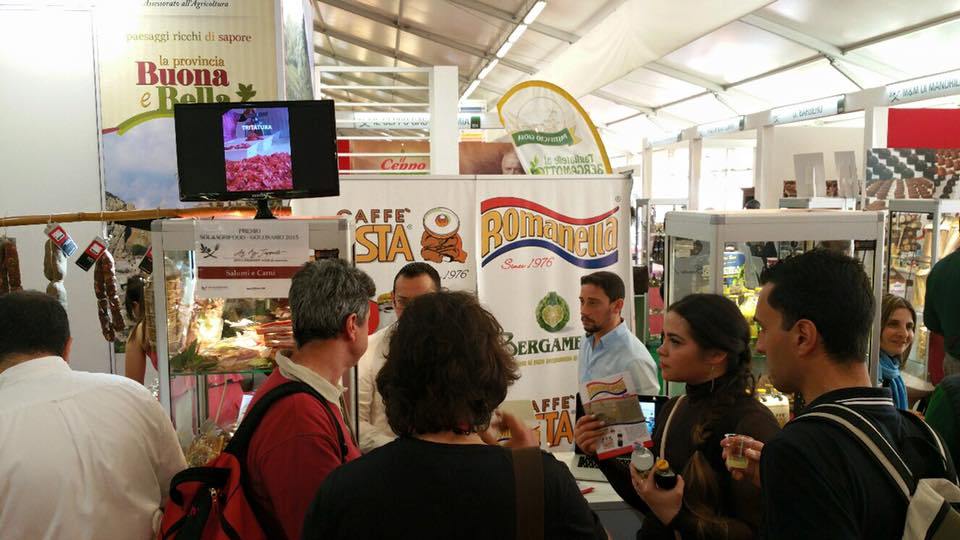Vinitaly, successo per l’azienda reggina Romanella