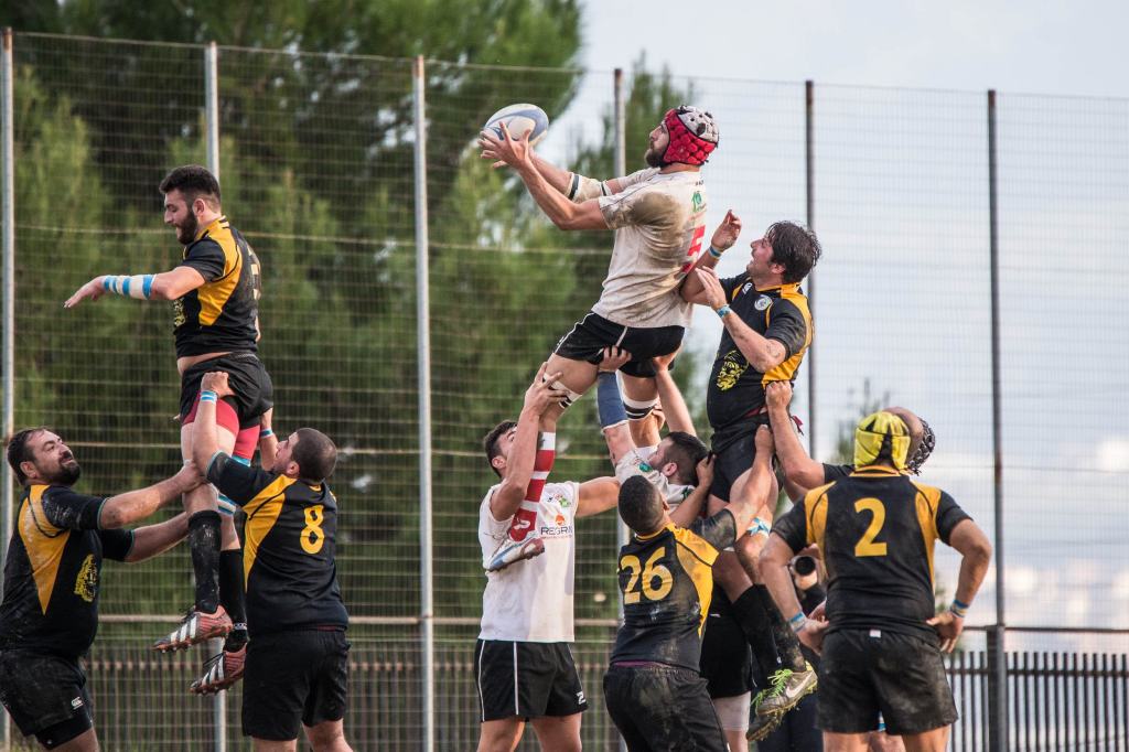 Partnership tra Rugby Reggio Calabria e ReggioTv