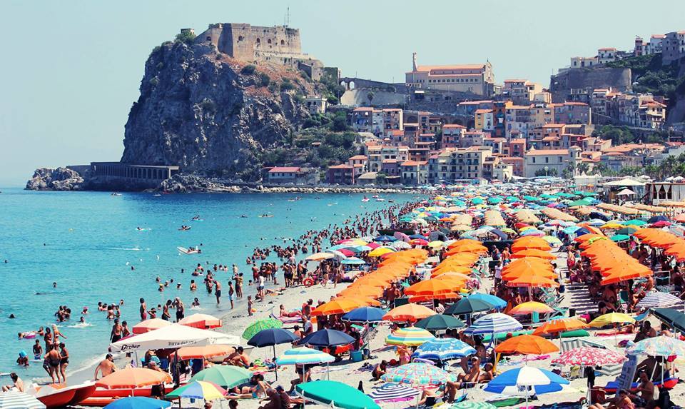 Coronavirus in Calabria, la pandemia ha messo in ginocchio il turismo