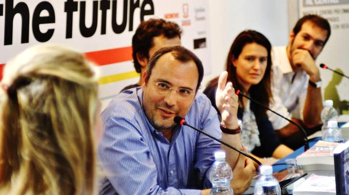 Un Self-Publishing candidato al Premio Strega 2016
