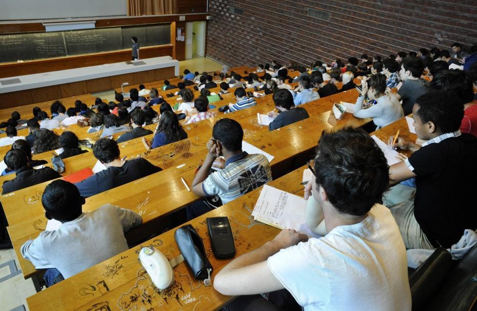 Gli studenti italiani tra i più stressati d’Europa