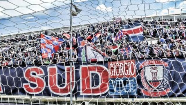 Nuova affiliazione tra l’F.C. Crotone e l’A.S.D. San Giorgio Calcio