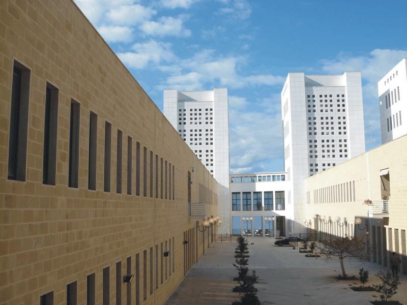 università mediterranea reggio calabria