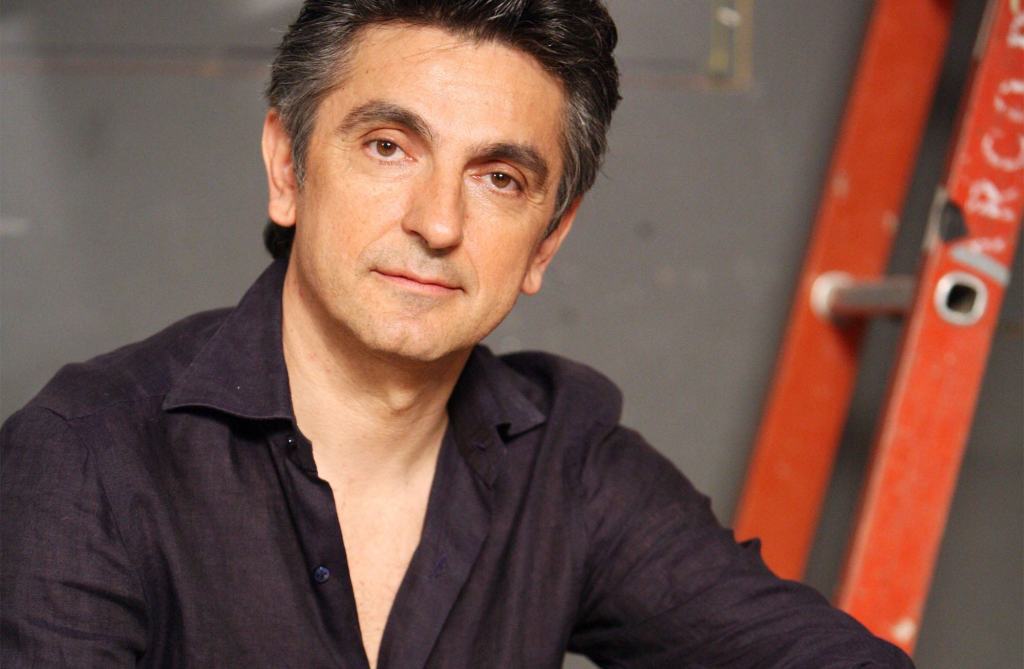 Al teatro “Rendano” di Cosenza torna Vincenzo Salemme