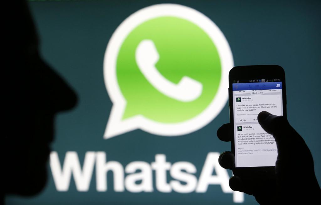 WhatsApp, grande novità in arrivo. Si potranno cancellare i messaggi inviati