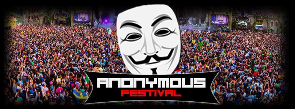 Anonymous Festival a Capo Vaticano, festival di musica house e techno con dj calabresi