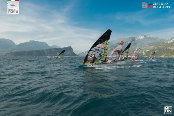 Windsurf