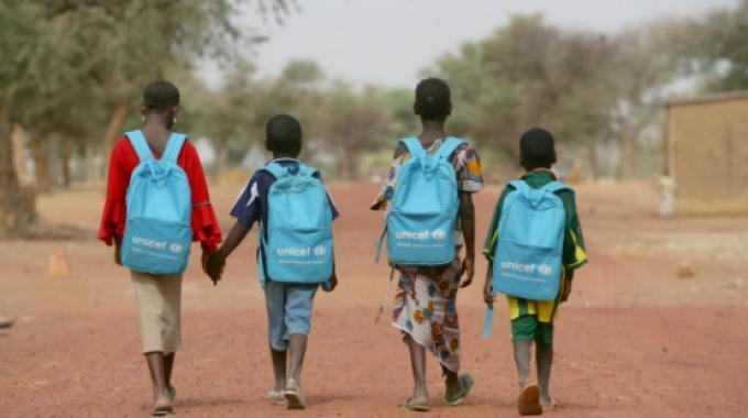 Unicef: la rete provinciale di volontari in proiezione metropolitana