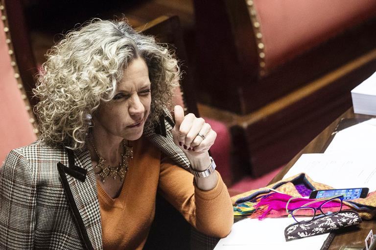 L’Arcigay accoglie l’On. Cirinnà