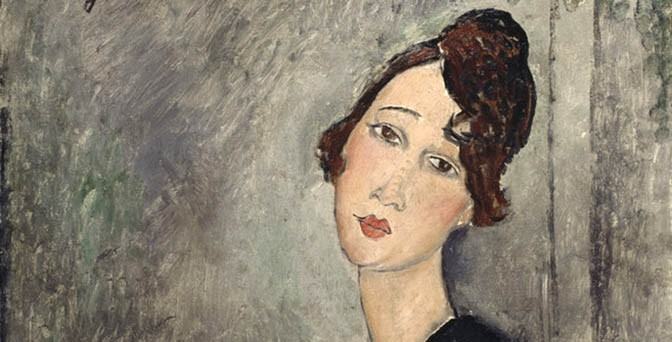 “A colori, la donna nell’arte”: 50 artisti reggini la reinterpretano