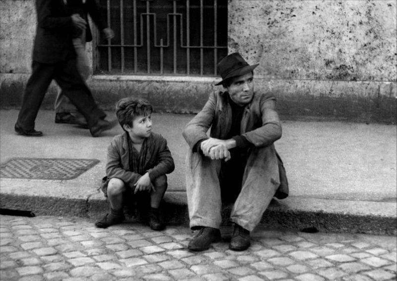 Scorsese, Spike Lee e il neorealismo: quando la poesia viene dalla strada
