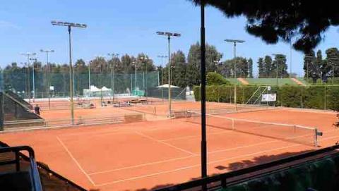 Circolo tennis Rocco Polimeni: week end di successi nei campionati a squadre