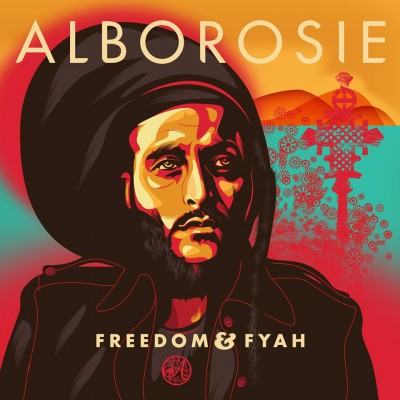 ALBOROSIE Freedom & Fyah