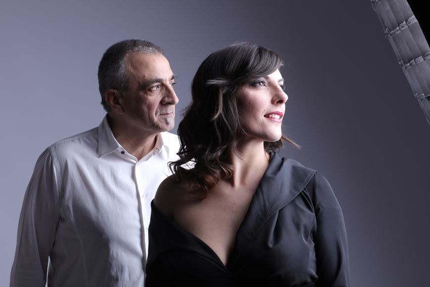 Aliunde, album Bonu e malu tempu