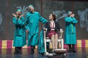 Aldo Giovanni e Giacomo