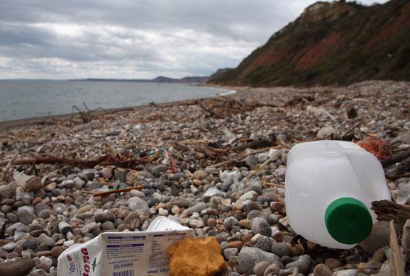 Legambiente e Liceo Volta aderiscono a “Beach Litter”
