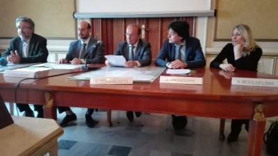 Conferenza stampa