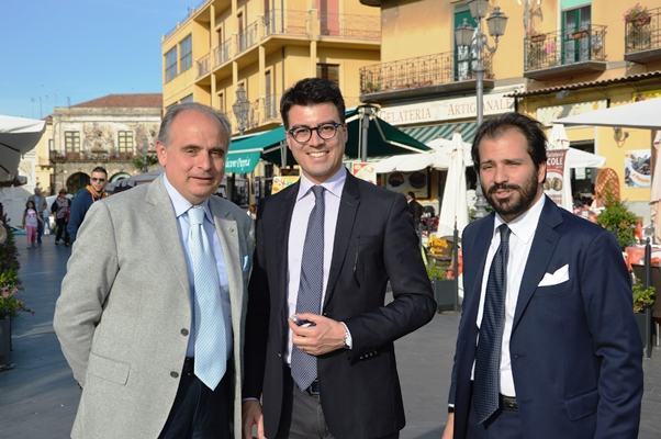 La Città di Pizzo interessata dal progetto solidale “La primavera degli ultimi”