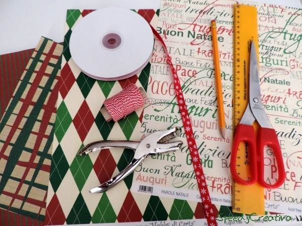 Solo 6 posti ancora per il corso “Crea la tua carta”