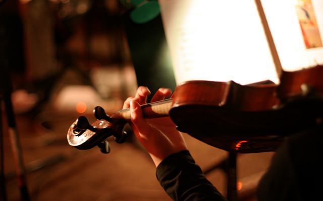 Omaggi in Musica, concerto musicale dell’Istituto Comprensivo Nosside–Pythagoras