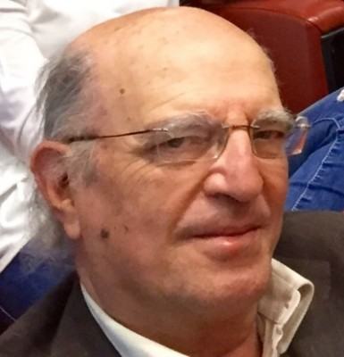 Foto - Prof. Nicola Catalano