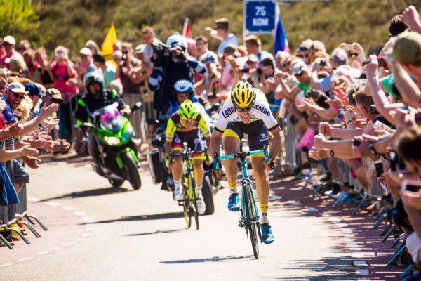 Proposte per animare la tappa del Giro d’Italia di Reggio Calabria