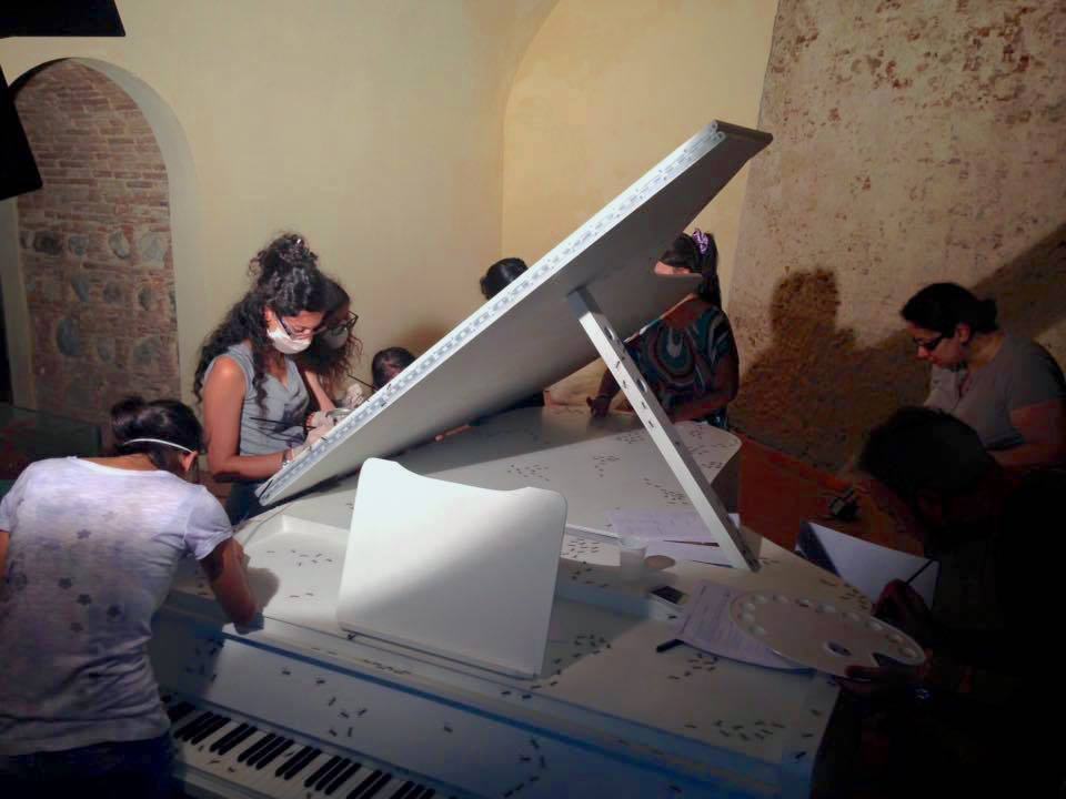 Pubblicato il bando della II edizione dell’Horcynus Summer School
