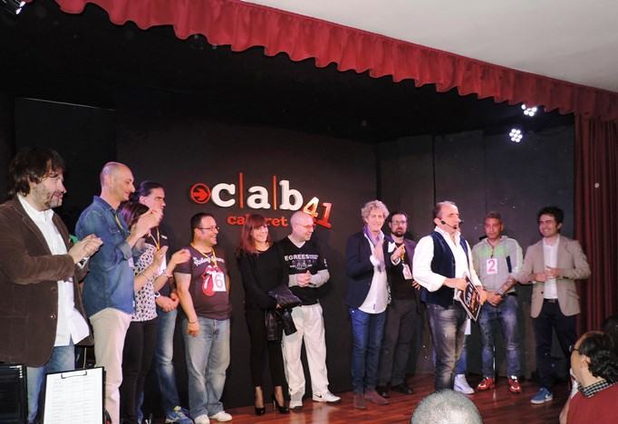 Festival del cabaret strega anche Torino. La finale a Reggio Calabria – FOTO