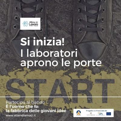 I laboratori aprono le porte