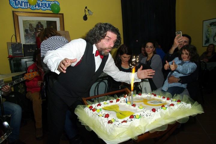Gigi Miseferi