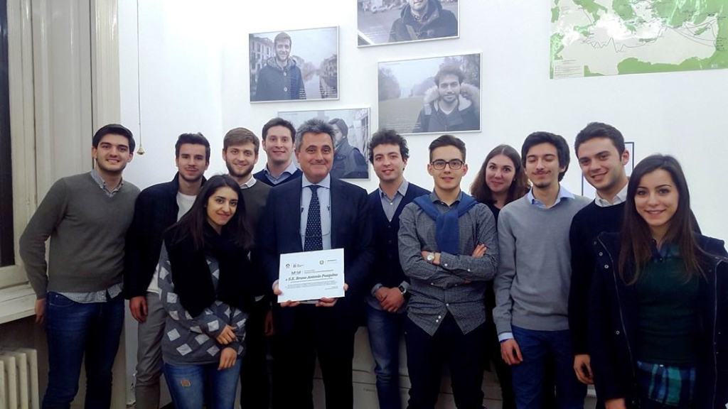 Attendiamoci ONLUS in Via Massena 4: impegno e legalità nel cuore di Milano