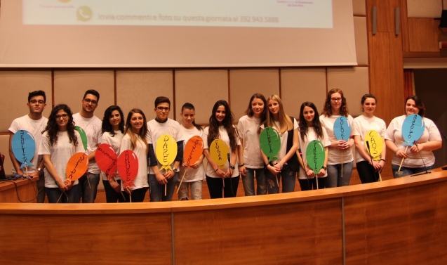 Conclusa la 6^ edizione del progetto Scatti di Valore