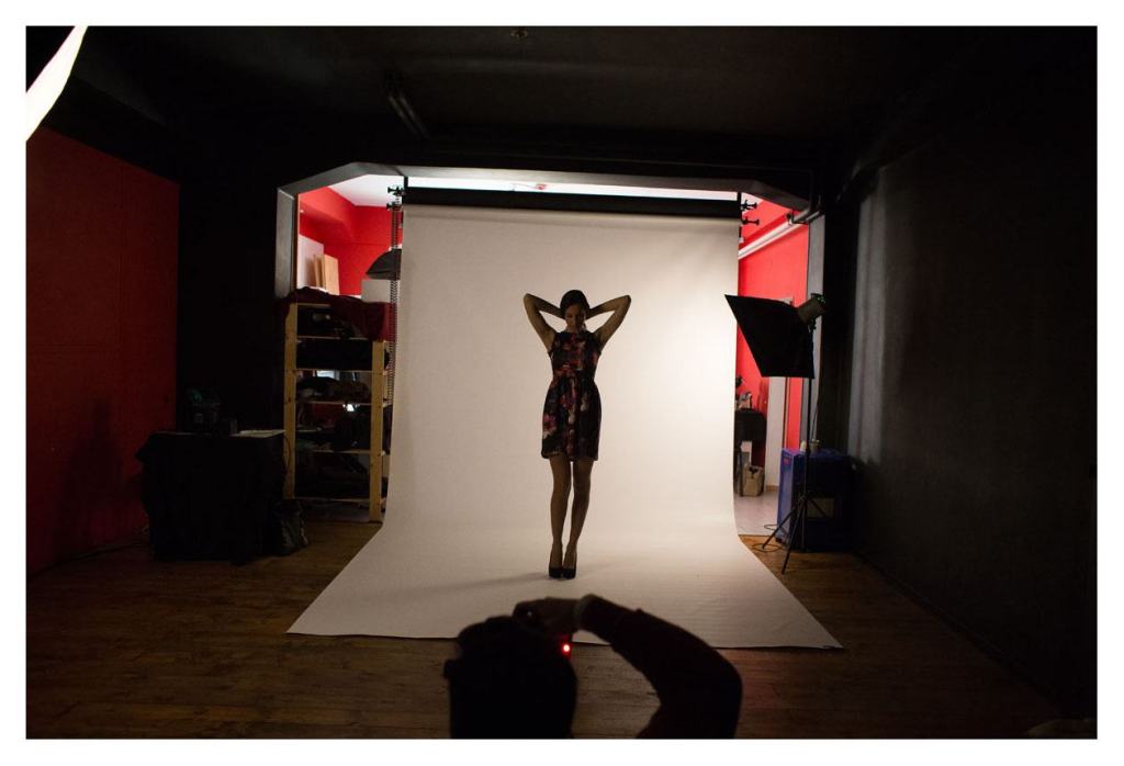Sabato 14 maggio l’OPEN DAY della scuola di fotografia “Il cerchio dell’immagine”