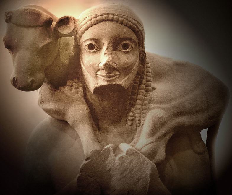 Il CIS presenta “Aspetti sapienziali del mondo greco arcaico”