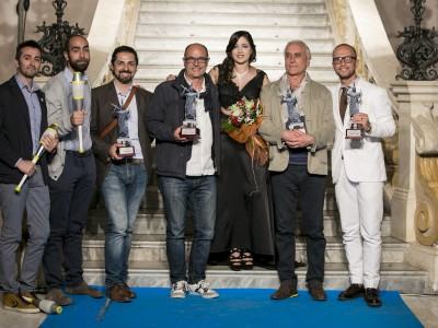 PREMIATI